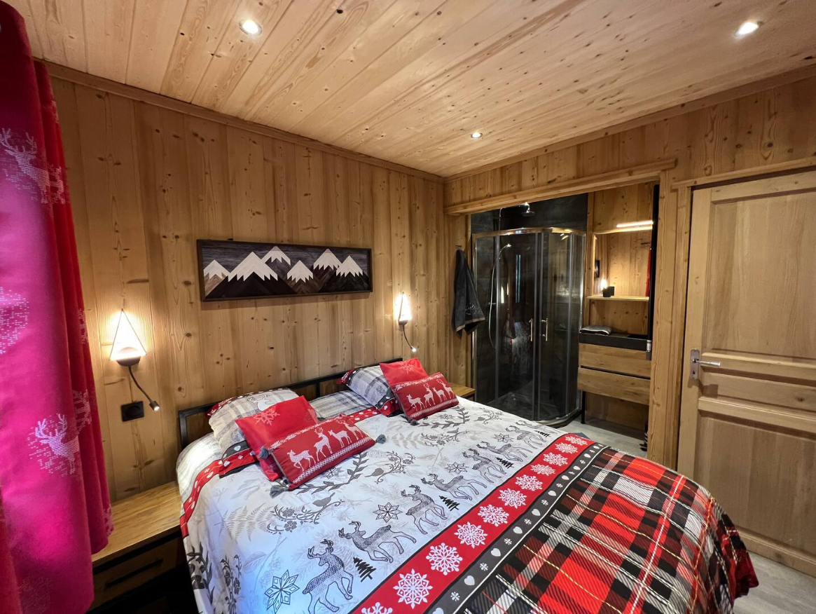 Suite Confort - Vue